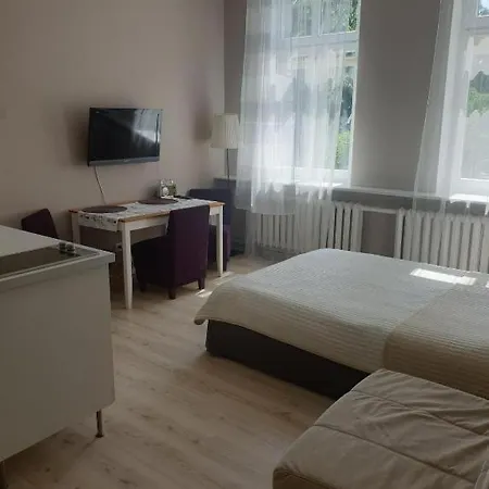 Sopot Pokorniewskiego Apartament