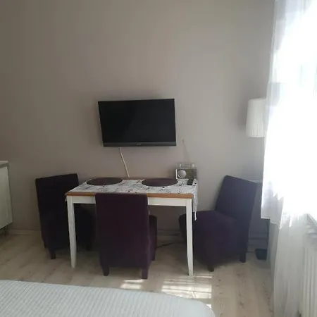 Sopot Pokorniewskiego Apartament Apartman *