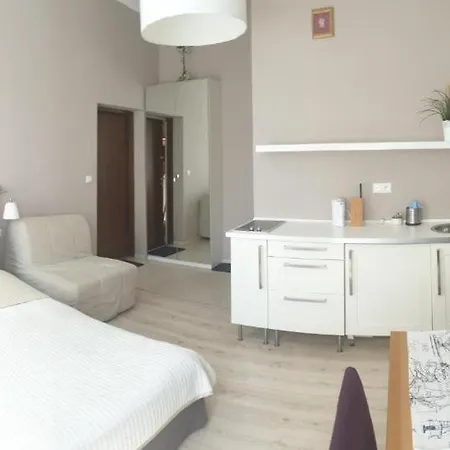 Sopot Pokorniewskiego Apartament * Sopot