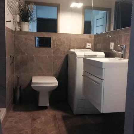 Sopot Pokorniewskiego Apartament * Sopot