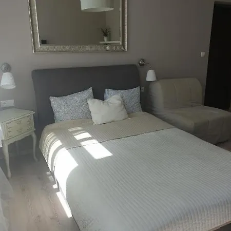Sopot Pokorniewskiego Apartament Apartman