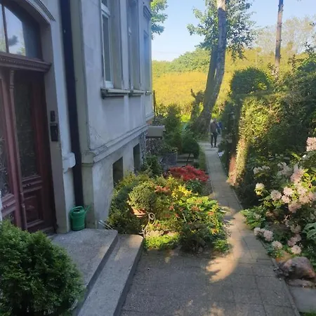 Sopot Pokorniewskiego Apartament * Sopot